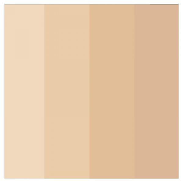 Το νέο nude είναι το must χρώμα του καλοκαιριού! Θα το λατρέψετε!