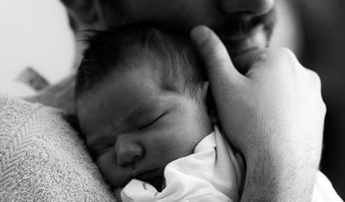 Mom 4 all: “Μπαμπάς. Ένας φανταστικός ήρωας"
