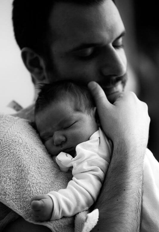 Mom 4 all: “Μπαμπάς. Ένας φανταστικός ήρωας"