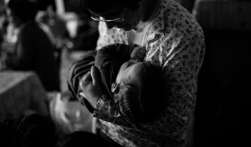 Η mom 4 all αναρωτιέται: Θα κοιμηθεί αλλού το βράδυ του ...ουάου ή αου, αου;