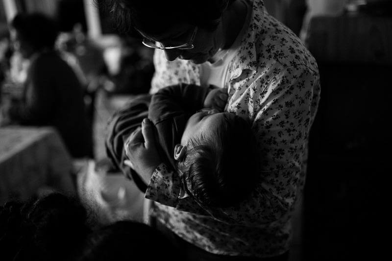 Η mom 4 all αναρωτιέται: Θα κοιμηθεί αλλού το βράδυ του ...ουάου ή αου, αου;