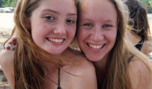 19χρονη έχασε τη ζωή της στις διακοπές από σπάνιο παράσιτο