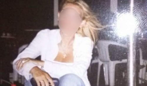 Ελληνίδα δημοσίευσε στο facebook φωτογραφία του στήθους της μετά από μαστεκτομή