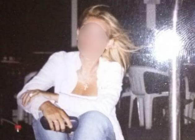Ελληνίδα δημοσίευσε στο facebook φωτογραφία του στήθους της μετά από μαστεκτομή