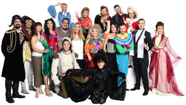 “Μόνο αν το πιστέψεις”. Η νέα παιδική παράσταση της Κέλλυς Σταμουλάκη που θα λατρέψετε