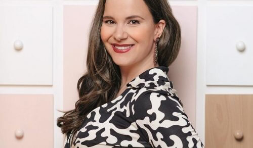 Ελιάνα Χρυσικοπούλου : Για 2η φορά μαμά!