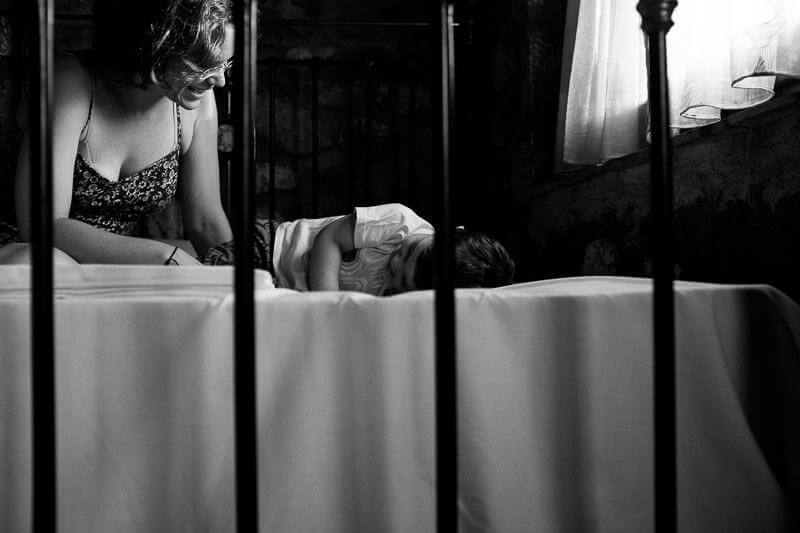 Co-sleepin', Co-beddin', co-mmatian’..από την mom 4 all για όλες τις νέες μανούλες
