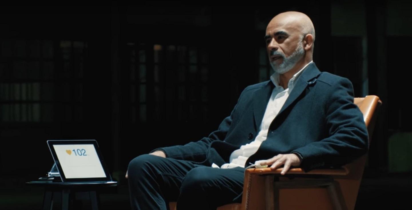 Πείραμα: Ποιες γυναίκες κάνουν τους άνδρες να καρδιοχτυπούν; (Video)