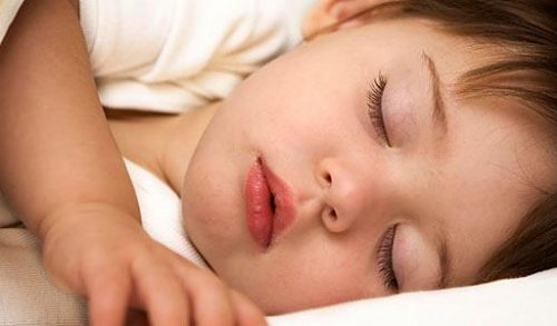 Τί να κάνετε αν το παιδί ξυπνάει πολύ νωρίς το πρωί