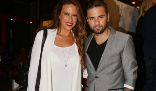 Δύσκολες ώρες για Χρηστίδου και Μαραντίνη