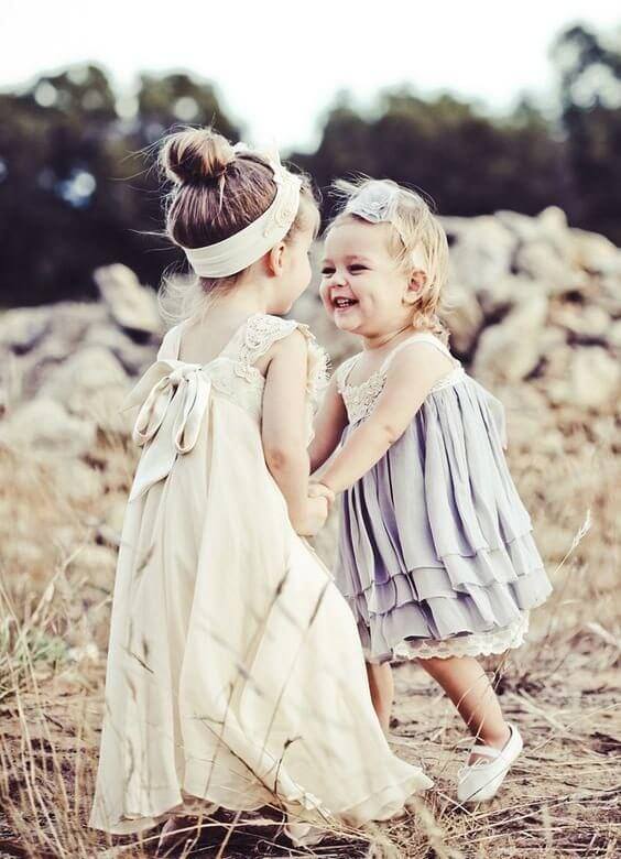 Πώς θα μάθεις στο παιδί σου να μοιράζεται!