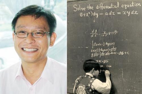 Κιμ Ανγκ Γιονγκ : Ο πιο έξυπνος άνθρωπος του κόσμου που πήγε στο πανεπιστήμιο στα 3