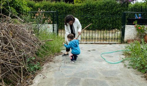 Mom 4 all: «Με τοόσα ερεθίσματα…πώς να σε προστατέψω?! Ας αρχίσω από μένα λοιπόν…»