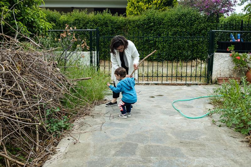 Mom 4 all: «Με τοόσα ερεθίσματα…πώς να σε προστατέψω?! Ας αρχίσω από μένα λοιπόν…»