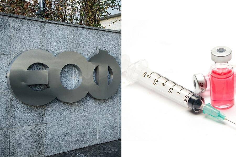 Σημαντικά εμβόλια προς εξαφάνιση! “Συναγερμός” στον ΕΟΦ. Από τον παιδίατρο Σπύρο Μαζάνη