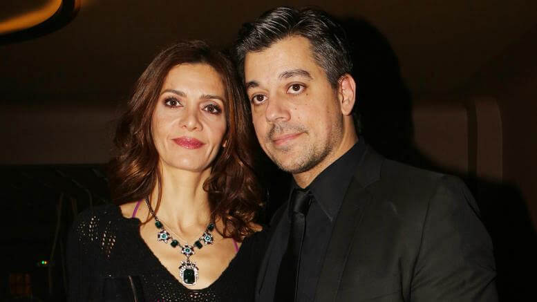 Η ενόχληση της Κατερίνας Λέχου : «Λυπηθείτε με» (Video)