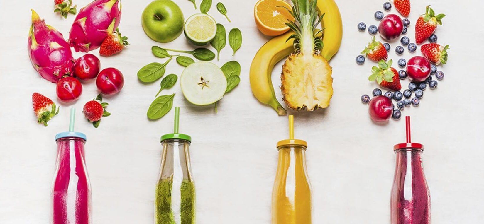 Αποτοξίνωση τώρα!