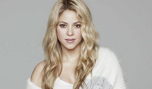 H Shakira αποκάλυψε την ασθένεια που ταλαιπώρησε τον μικρότερο γιο της