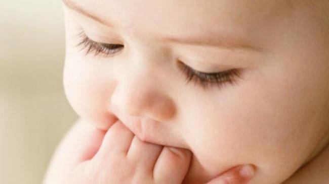 Στοματίτιδα στα παιδιά! Όλα όσα πρέπει να ξέρετε!