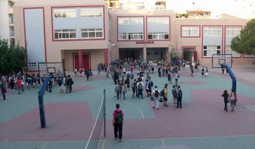 Tα πάνω κάτω σε Γυμνάσιο, Λύκειο και Πανελλαδικές! Αλλάζουν όλα!