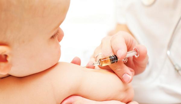 Εμβόλιο κατά του μηνιγγιτιδόκοκκου Β: Τα πρώτα δεδομένα κλινικής πράξης. Από τον παιδίατρο Σπύρο Μαζάνη