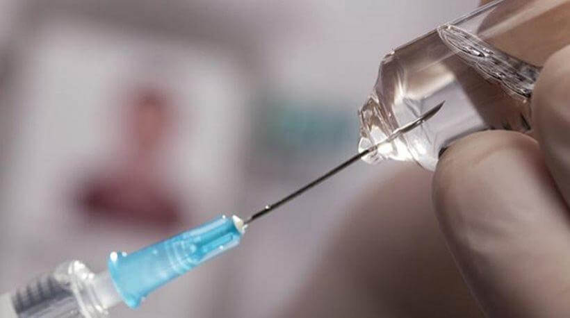 "Έχω ένα αγοράκι 5.5 ετών. Να του κάνω το εμβόλιο της γρίπης ή όχι";
