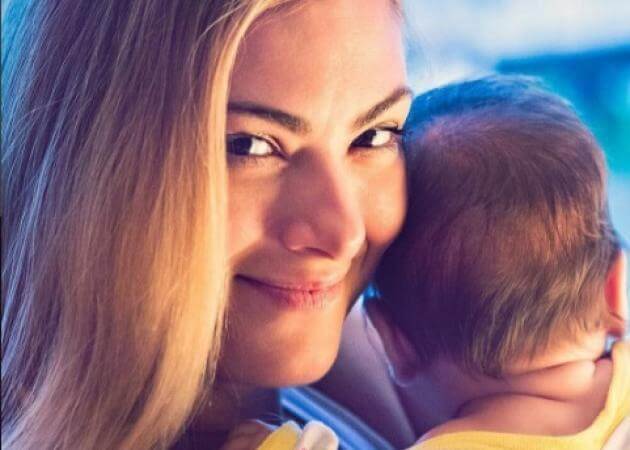 H εξομολόγηση της Δέσποινας Καμπούρη για την δική της αποβολή