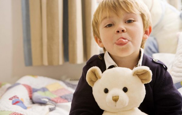 10 Tips &gamma;&iota;&alpha; &nu;&alpha; &nu;&tau;ύ&sigma;&epsilon;&tau;&epsilon; &tau;&omicron; &mu;&iota;&kappa;&rho;ό &pi;&alpha;&iota;&delta;ί &sigma;&alpha;&sigmaf; &chi;&omega;&rho;ί&sigmaf; &nu;&alpha; &phi;&omega;&nu;ά&xi;&epsilon;&tau;&epsilon;. &Kappa;&alpha;&theta;ό&lambda;&omicron;&upsilon;!