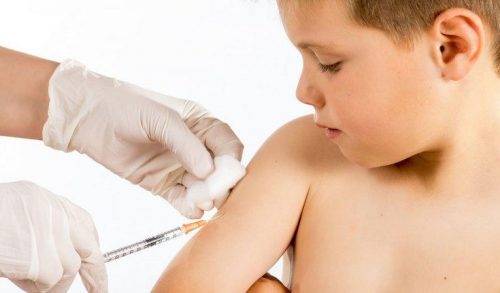 Κορονοϊός: Σχεδόν το 80% των παιδιών άνω των 12 ετών έχει εμβολιαστεί στη Γαλλία