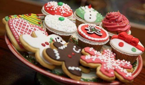 Χριστουγεννιάτικα γλυκά: Πόσα επιτρέπεται να φάει ένα παιδί; Aπό τον παιδίατρο Σπύρο Μαζάνη