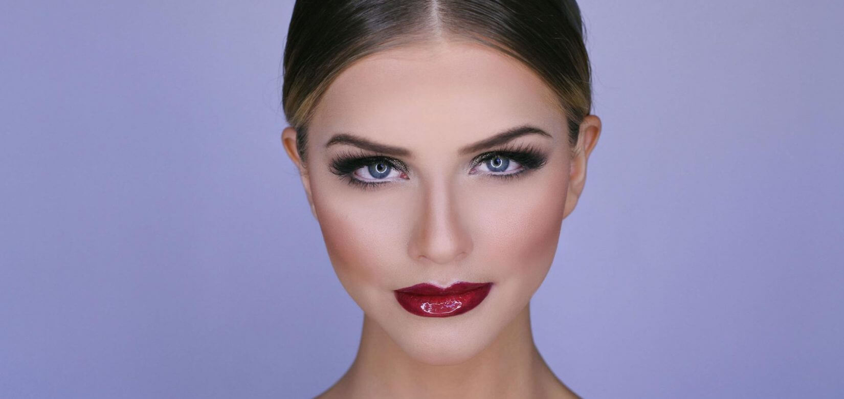 Tα πιο trendy βραδινά μακιγιάζ για κάθε τύπο γυναίκας