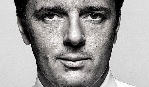 "Η μάχη με τα παιδιά μου είναι η δυσκολότερη" Matteo Renzi
