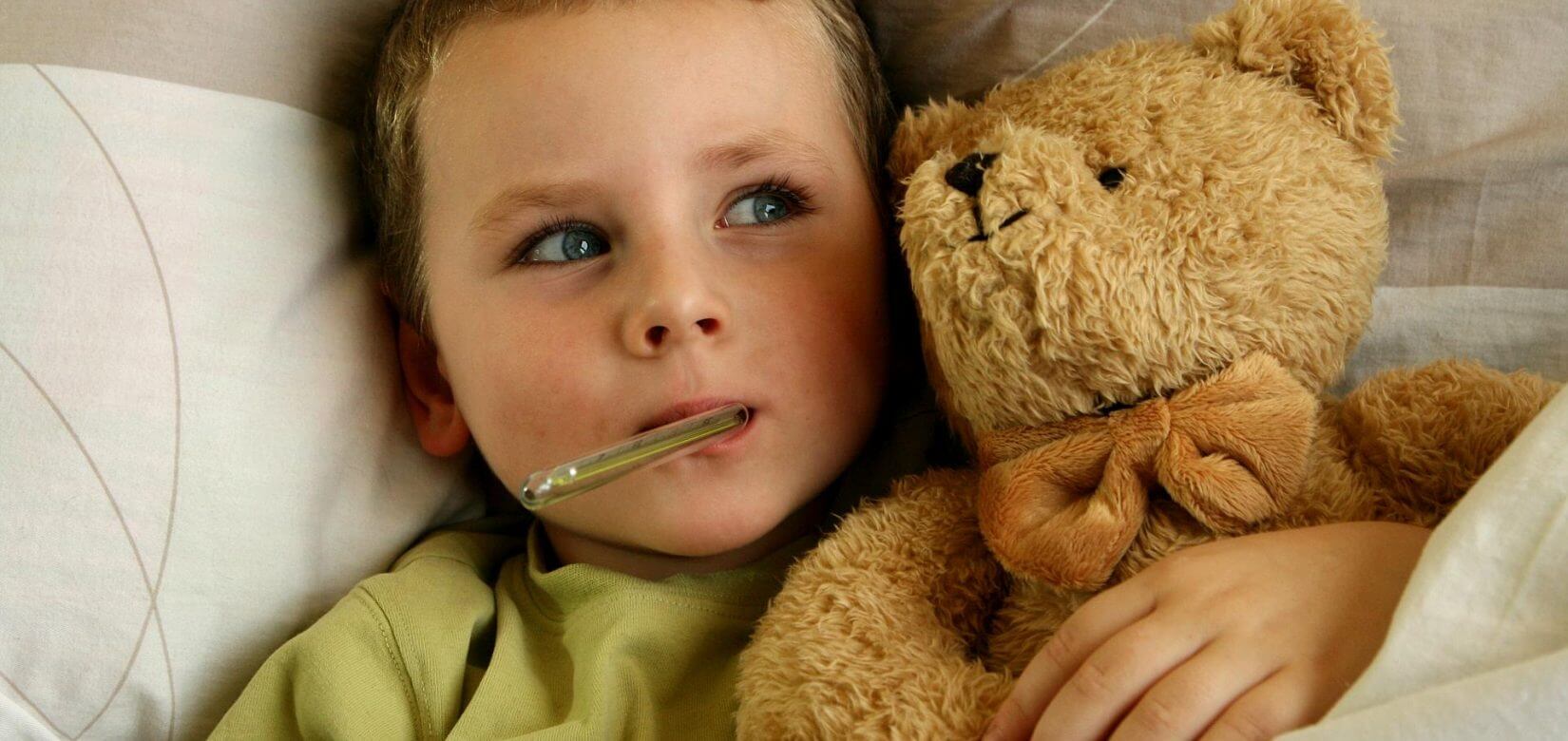 Οξεία ηπατίτιδα σε παιδιά: Πέντε νέα κρούσματα τον Αύγουστο