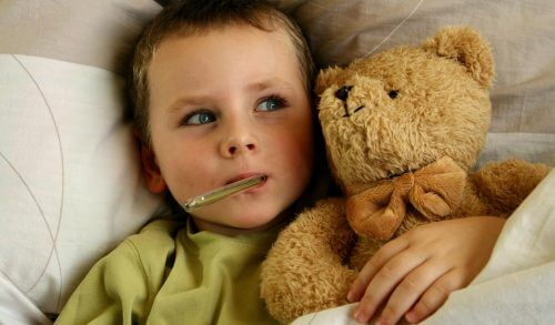 Συναγερμός από τον ΠΟΥ για τη μυστηριώδη ηπατίτιδα στα παιδιά - Άγνωστα ακόμα τα αίτια