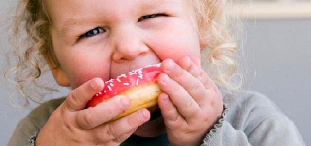 Πόση ζάχαρη επιτρέπεται να τρώνε τα παιδιά σύμφωνα με την Αμερικανική Ένωση Καρδιολογίας