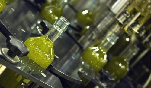 Eντοπίστηκαν νοθευμένα ελαιόλαδα από τον ΕΦΕΤ. Από τον παιδίατρο Σπύρο Μαζάνη