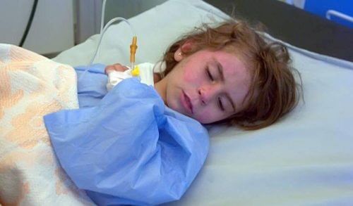 Μια μαμά προειδοποιεί: Κρατήστε τα άρρωστα παιδιά στο σπίτι – Ακόμα κι αν πιστεύετε οτι αυτό που έχουν δεν είναι μεταδοτικό!