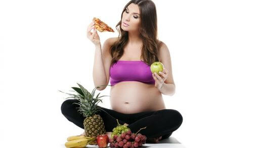 Είναι ασφαλές το λεγόμενο «spicy food» κατά τη διάρκεια της εγκυμοσύνης;