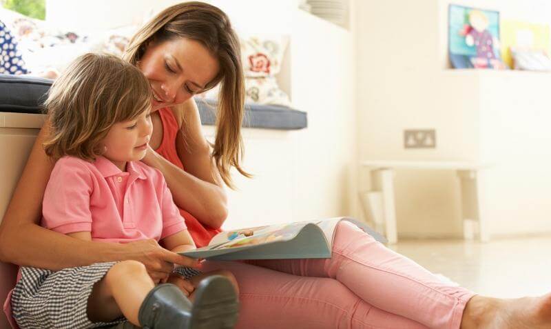 10 έξυπνοι τρόποι για να αγαπήσει το παιδί σας το διάβασμα!