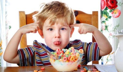 Παιδική υπερκινητικότητα: ποιος είναι ο ρόλος της διατροφής