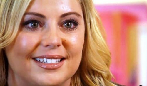 Έσωσε το ενός έτους παιδί της από βέβαιο πνιγμό. Δείτε το video!