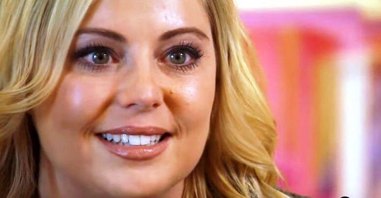 Έσωσε το ενός έτους παιδί της από βέβαιο πνιγμό. Δείτε το video!