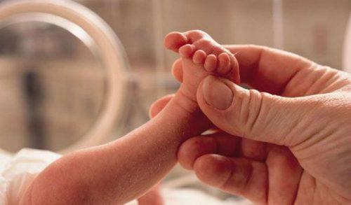 Σε εκείνο το παιδί που κάθε μάνα ξέρει να περιμένει…