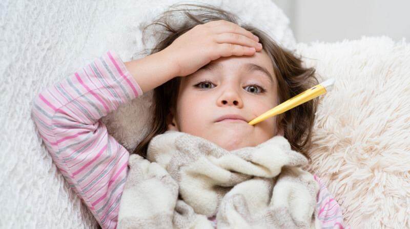 Οξεία ηπατίτιδα στα παιδιά: Τα συμπτώματα που θα σας ανησυχήσουν - Όλα όσα γνωρίζουμε