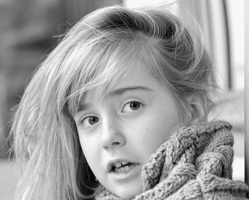 10 σημάδια που δείχνουν ότι το παιδί σας είναι κακομαθημένο.