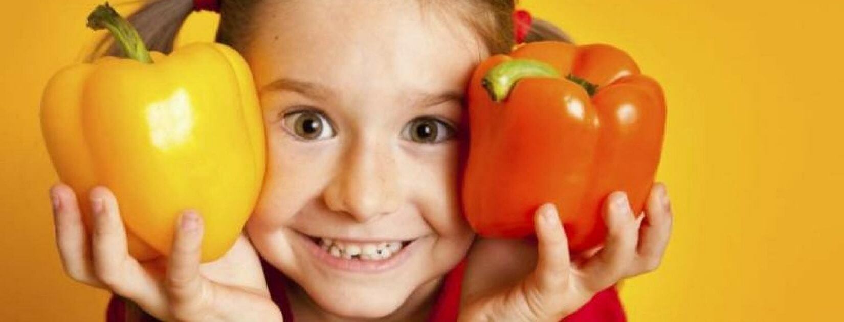 7 συστατικά & 7 τρόφιμα που βοηθάνε τα παιδιά να έχουν καλύτερη συμπεριφορά!