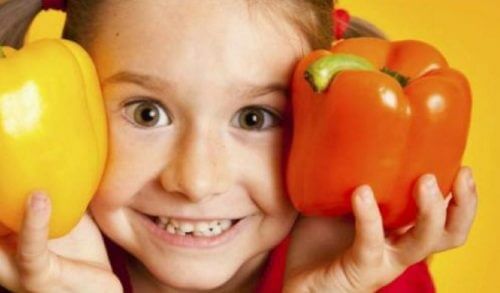 7 συστατικά & 7 τρόφιμα που βοηθάνε τα παιδιά να έχουν καλύτερη συμπεριφορά!