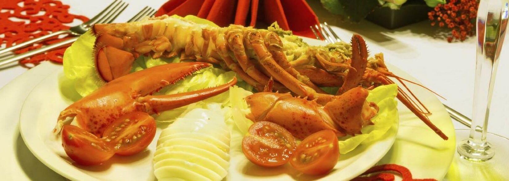 Τί πρέπει να έχει το σαρακοστιανό τραπέζι.