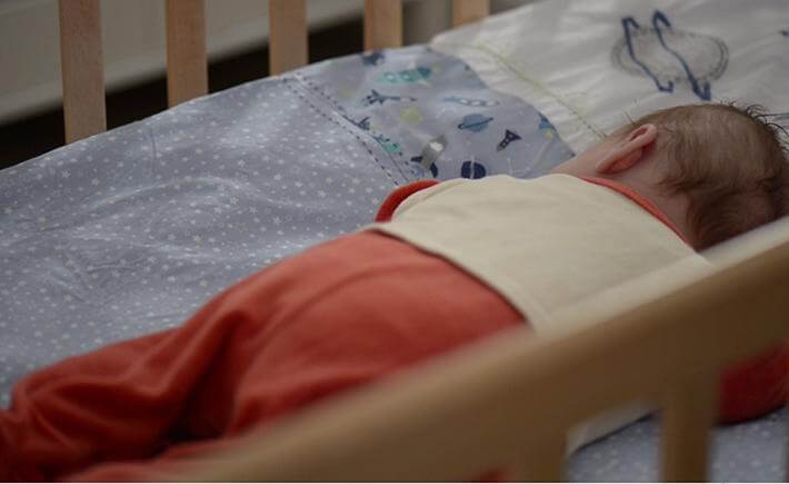 Πρόγραμμα μετακίνησης βρεφών από τα δημόσια μαιευτήρια και αποκατάστασης τους σε ανάδοχες οικογένειες, με τη δωρεά του ΙΣΝ