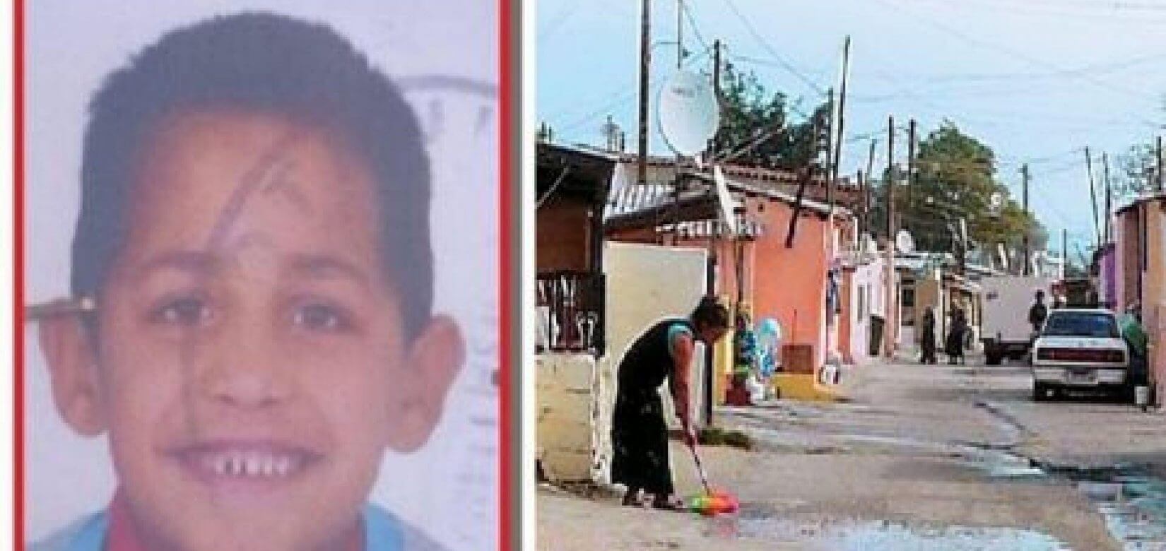 Σοκάρουν τα στοιχεία από τις τοξικολογικές του δολοφονημένου 6χρονου στην Κομοτηνή